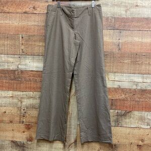 New York & Copy Stretch Dress Pant size 10 Average